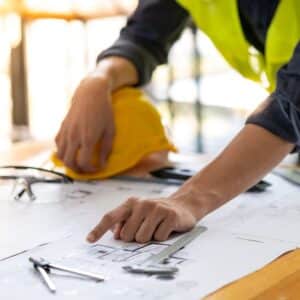 Electrical Engineer in Lusaka for Electrical Layout Planning for Office Spaces