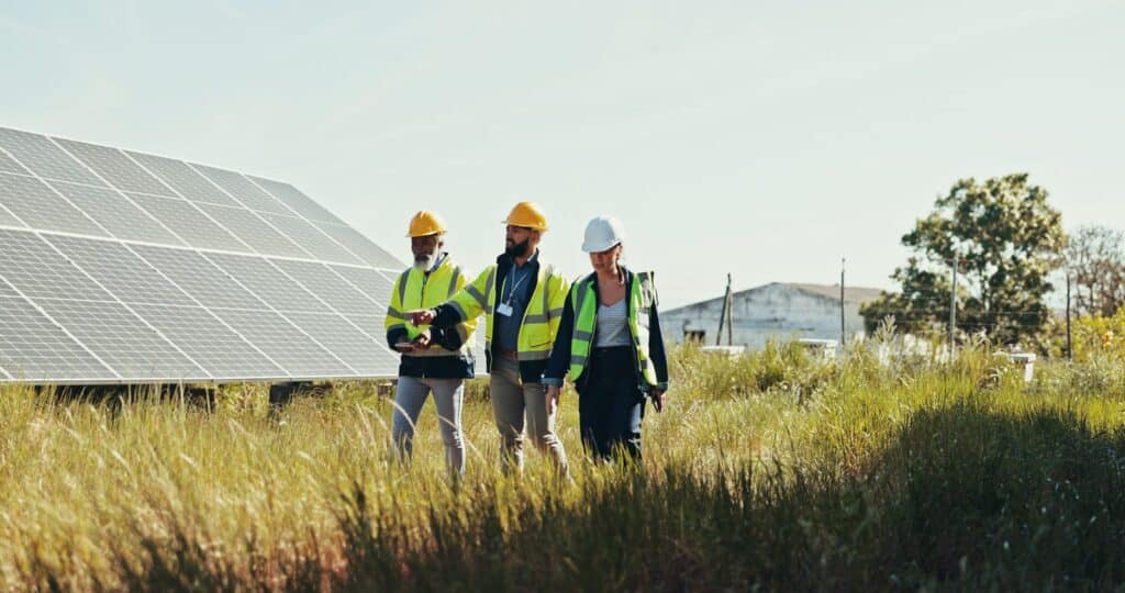 Solar Energy Consulting firm in Lusaka Key Elements to Maintain for Solar Panels Longevity & Efficiency