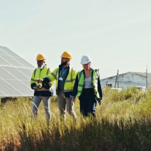 Solar Energy Consulting firm in Lusaka Key Elements to Maintain for Solar Panels Longevity & Efficiency