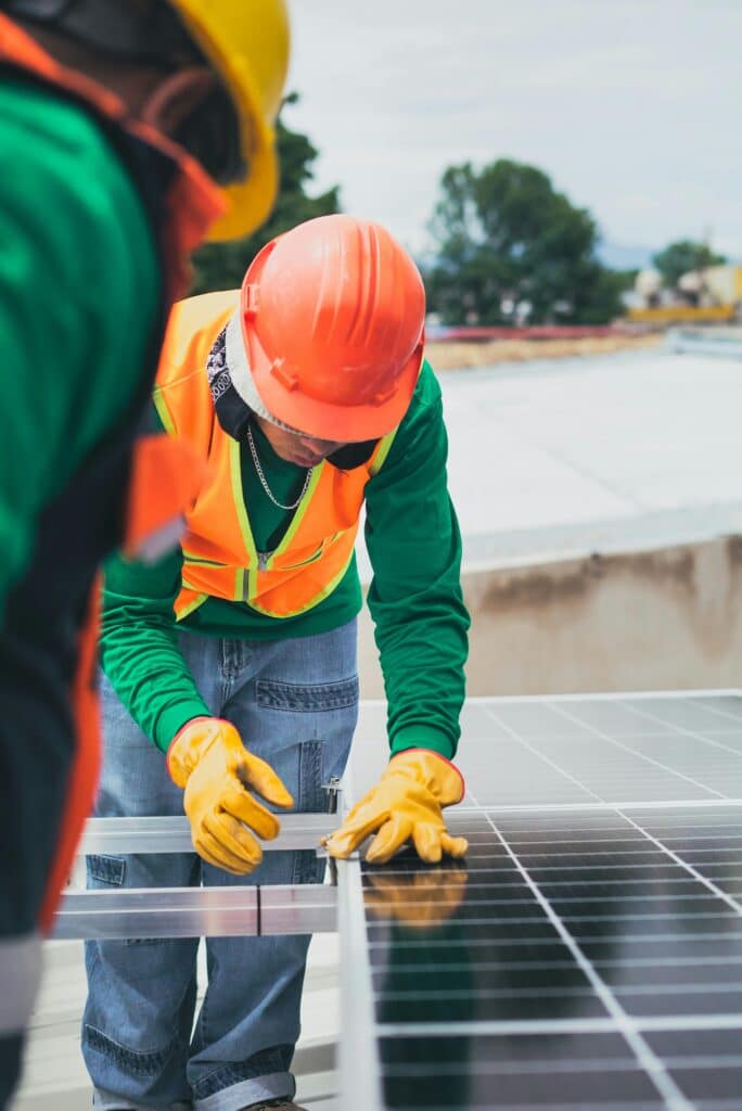 Electrical Engineering Services in Lusaka for Solar Installations, Solar Electrical Engineers Lusaka
